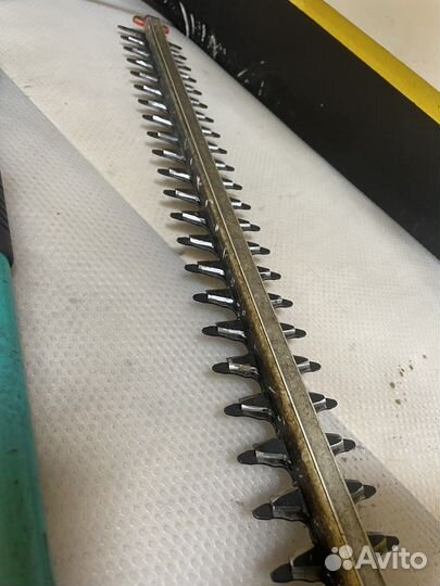 Заточка садового инструмента