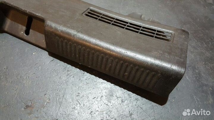 Накладка багажника Subaru Impreza Wrx GG EJ255 06