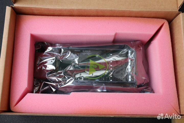 Модуль Cisco C3KX-NM-1G