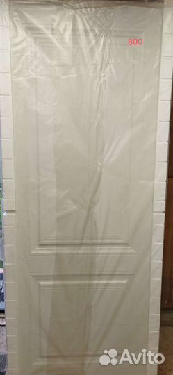 Дверные полотна