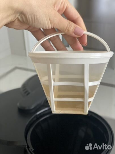 Кофемашинка