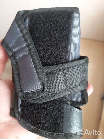 Защита для роликов, скейта, велосипеда