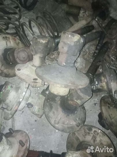 На косилку Е302