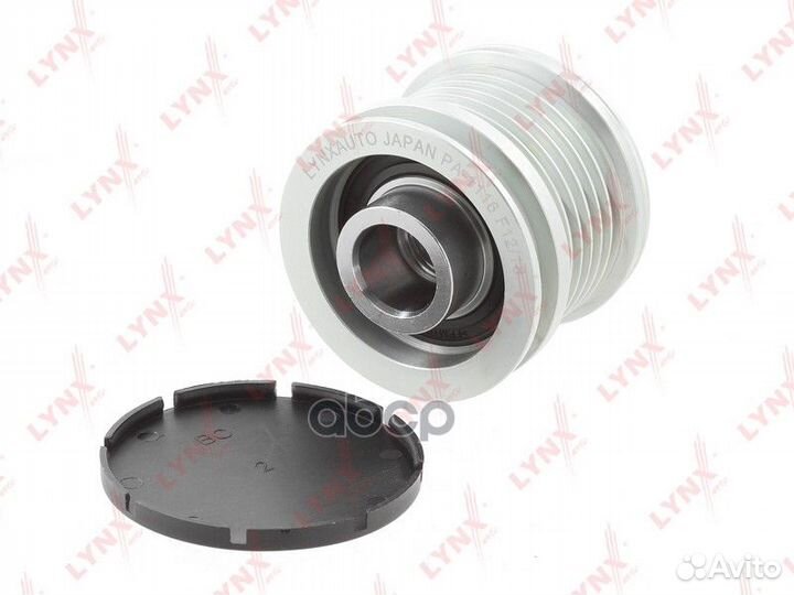 Муфта свободного хода генератора MBZ C-class