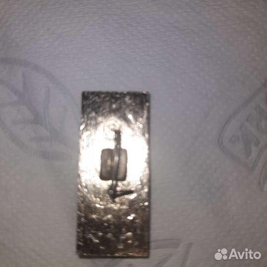 Значок коллекционный