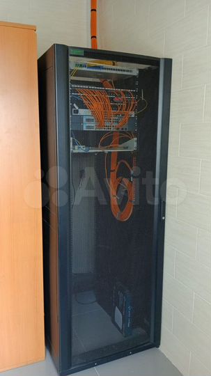 Офис, 231.56 м²
