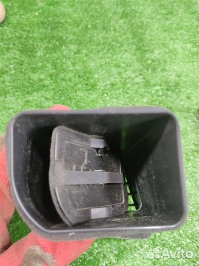 Дефлектор торпедо левый Mazda CX-5 (KE) 2016