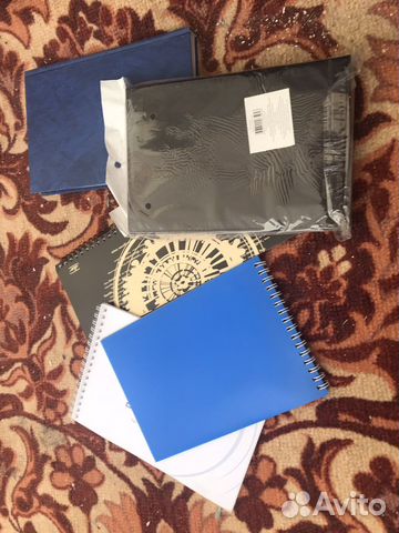 Канцелярские товары