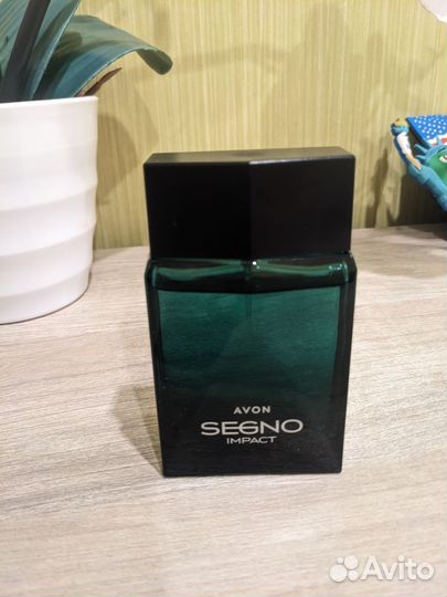 Парфюмерия Avon