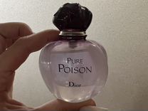 Парфюмированная вода Dior Pure Poison