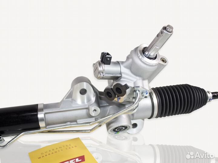 Рулевая рейка Cadillac CTS 2 без сервотроника Нова