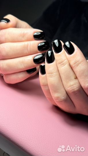 Модели на маникюр