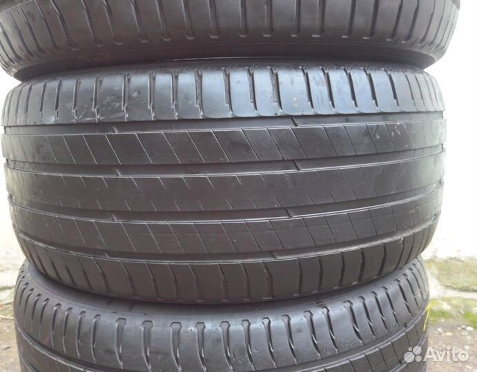 Michelin Latitude Sport 3 275/45 R20 101W