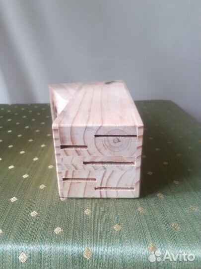 Подставка для ножей