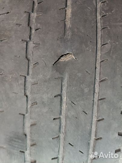 Triangle TR257 225/60 R18