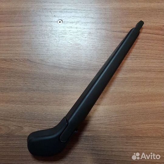 Поводок задний Ford Focus 2, C-Max