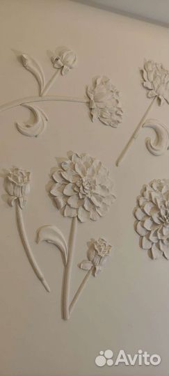 Преподаватель альфрейной росписи и лепки