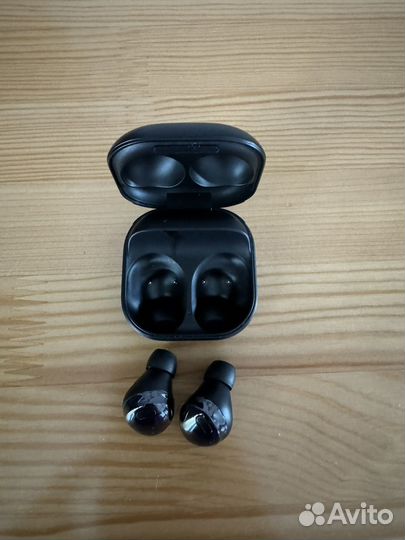 Беспроводные наушники Samsung Galaxy Buds Pro