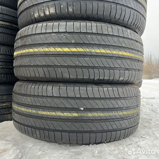 Michelin Primacy 4 235/55 R17