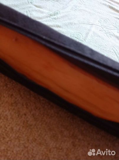 Гелевая подушка для инвалидов