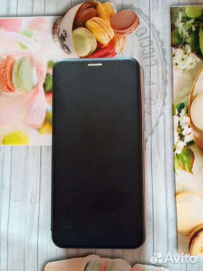 Infinix Smart 6 Plus, 3/64 ГБ