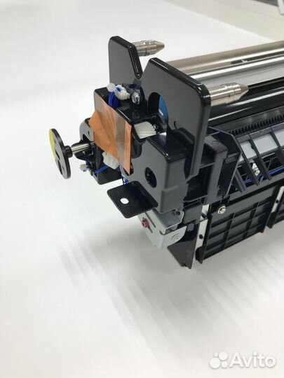 Узел ролика 2-го переноса (2BTR) для Xerox