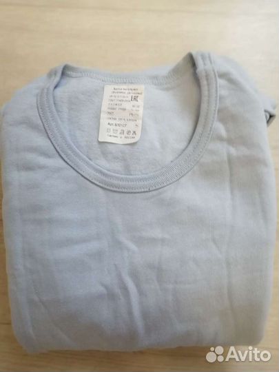 Нательное белье