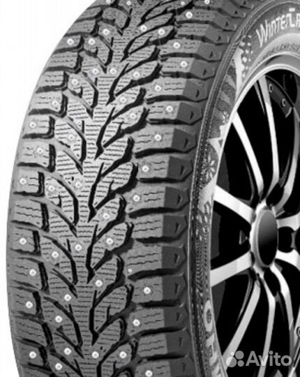 Kumho WinterCraft Ice Wi32 225/45 R18 95T