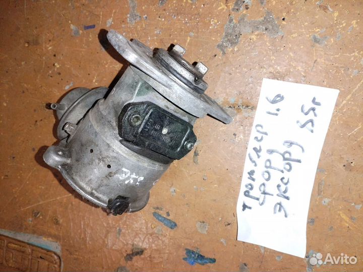 Ford escort трамблер 1.6