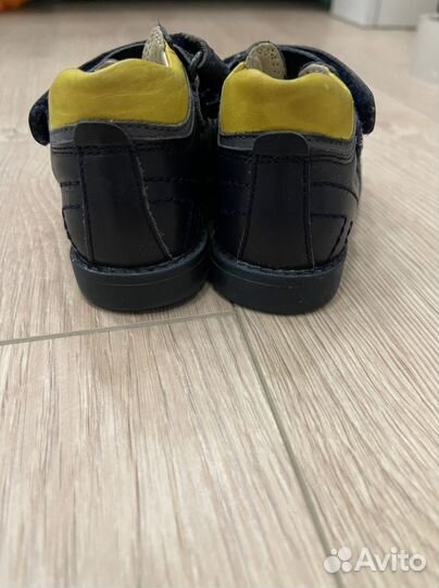 Сандалии minimen 19