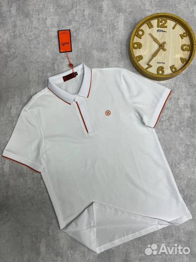 Футболка Hermes