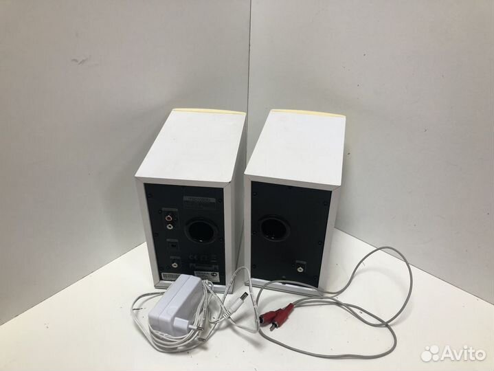 Акустика для пк Microlab FC30