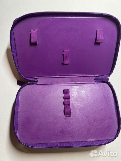 Пенал школьный