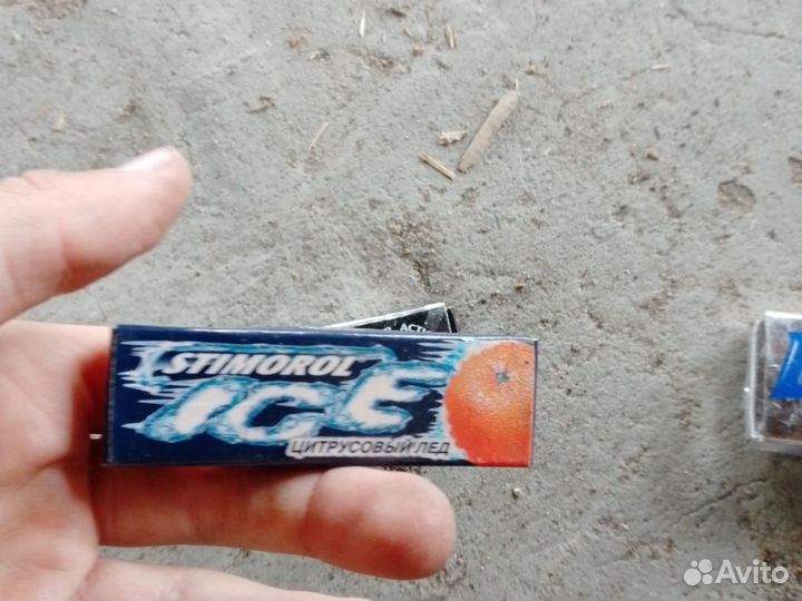 Муляж