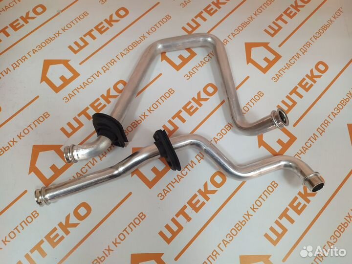 Трубка соединения с теплообменником Ariston