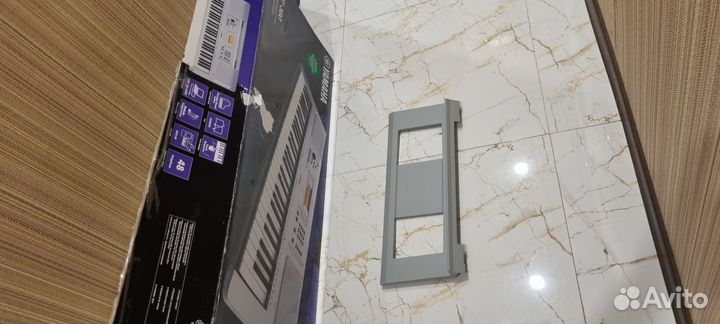 Синтезатор Yamaha YPT 360