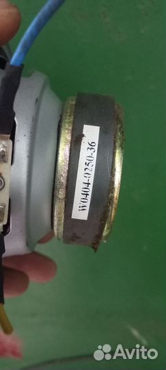 Динамик для сабвуфера