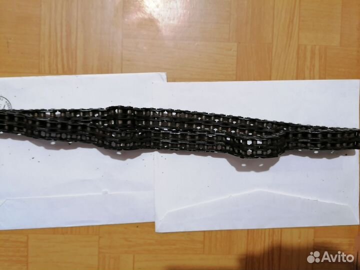 Цепь велосипедная СССР