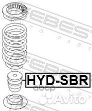 Отбойник амортизатора зад прав/лев hydsbr F