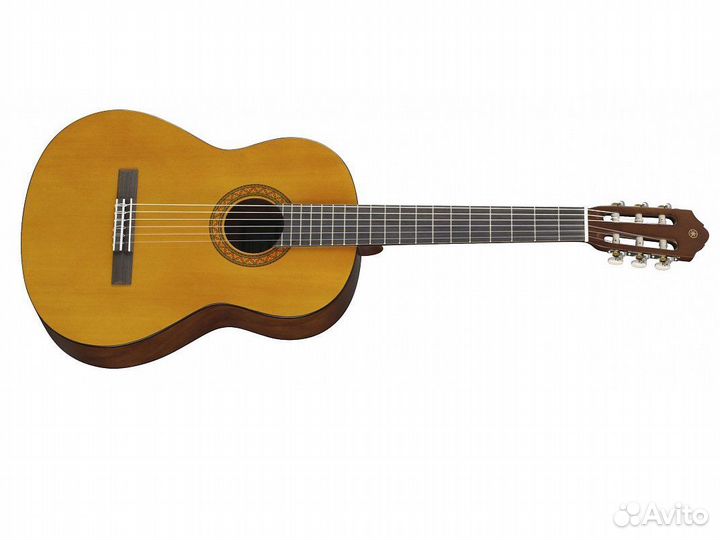 Классическая гитара Yamaha C70 (аналог C40)