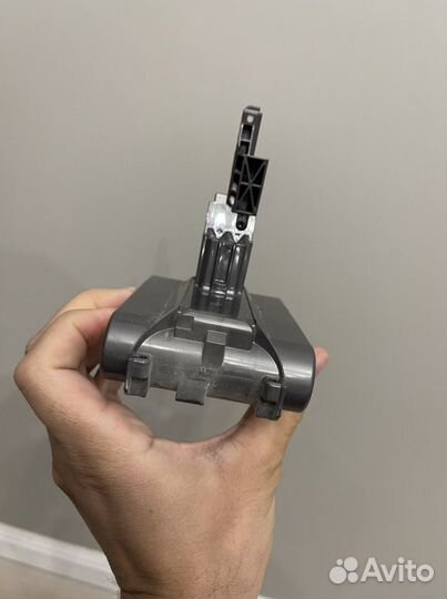 Оригинальный аккамулятор dyson