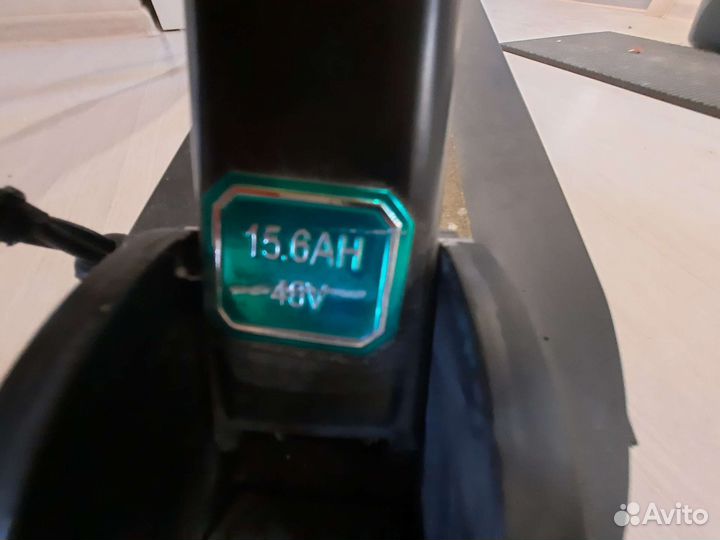 Электросамокат Max speed mini 4 pro