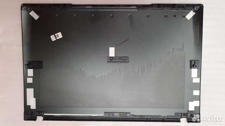 Поддон ноутбука MSI Modern 14 MS-14D1 14D2