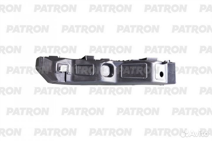Кронштейн предн бампер лев KIA optima/K5 2011-13