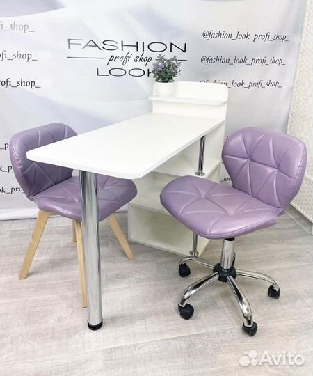 Маникюрный стол «Лондон»