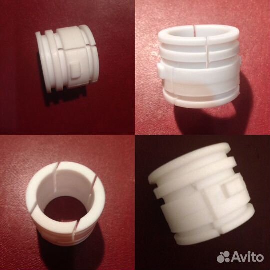 Втулка рулевой рейки Лада Калина, Приора, Гранта