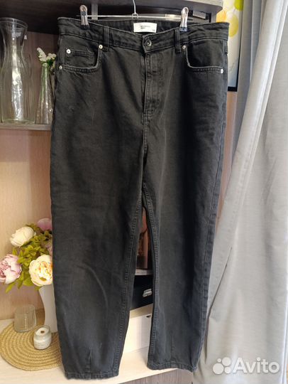 Джинсы женские(reserved) 54-56