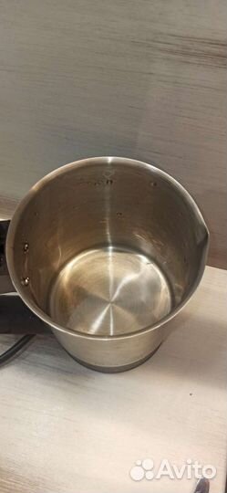 Дорожный чайник