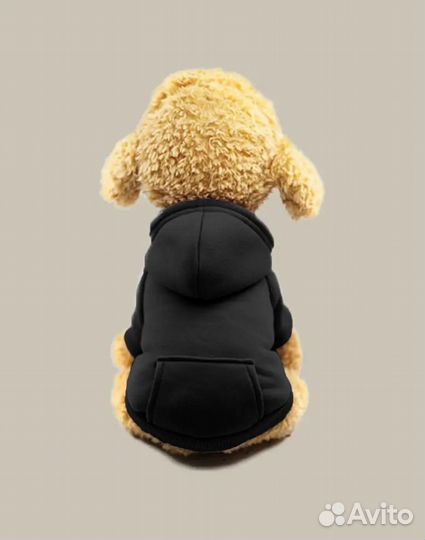 Кофта для животных