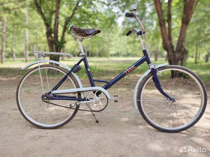 Складной Таир для взрослых и подростков